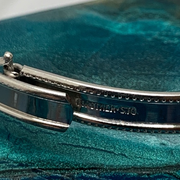 Vintage Forstner Child Bracelet - Picture 3 of 6